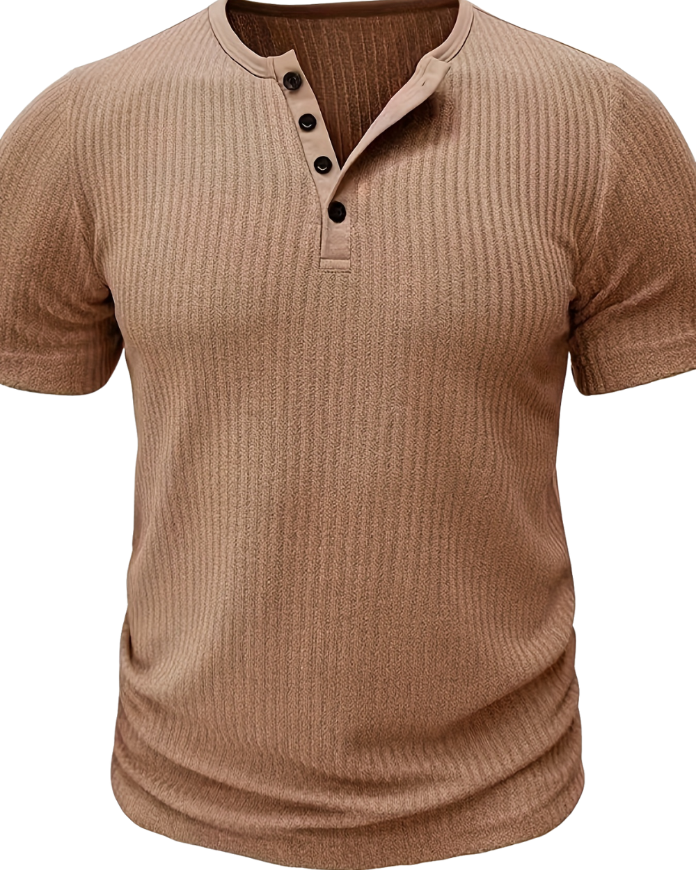 Maglietta con motivo elegante