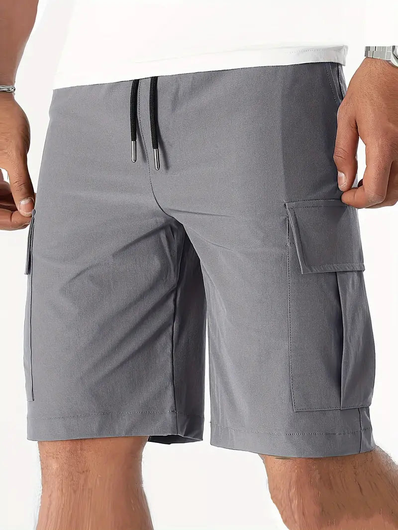Pantaloncini Cargo
