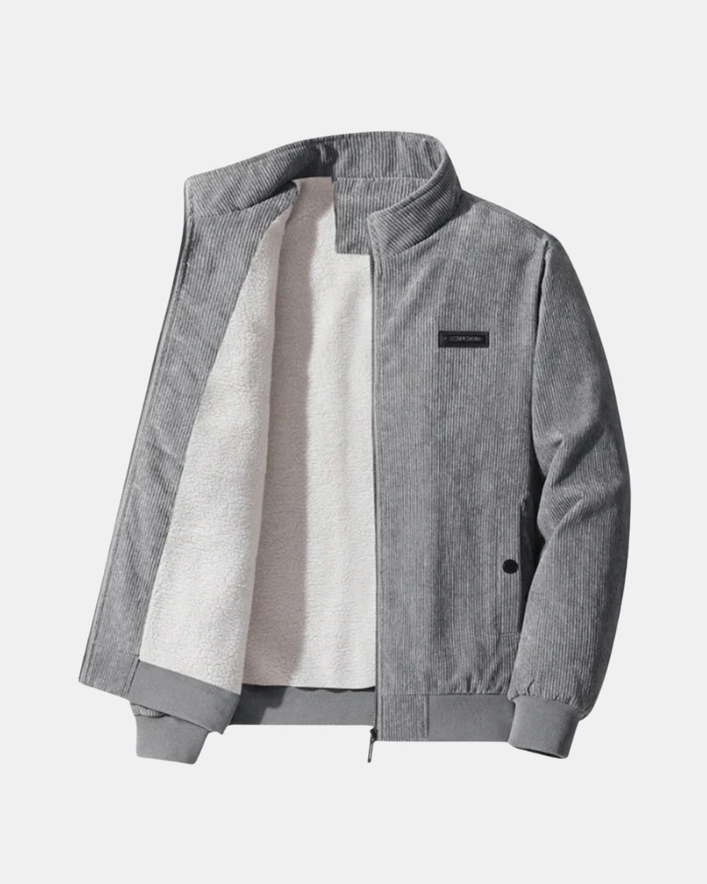 Giacca imbottita Cipresso