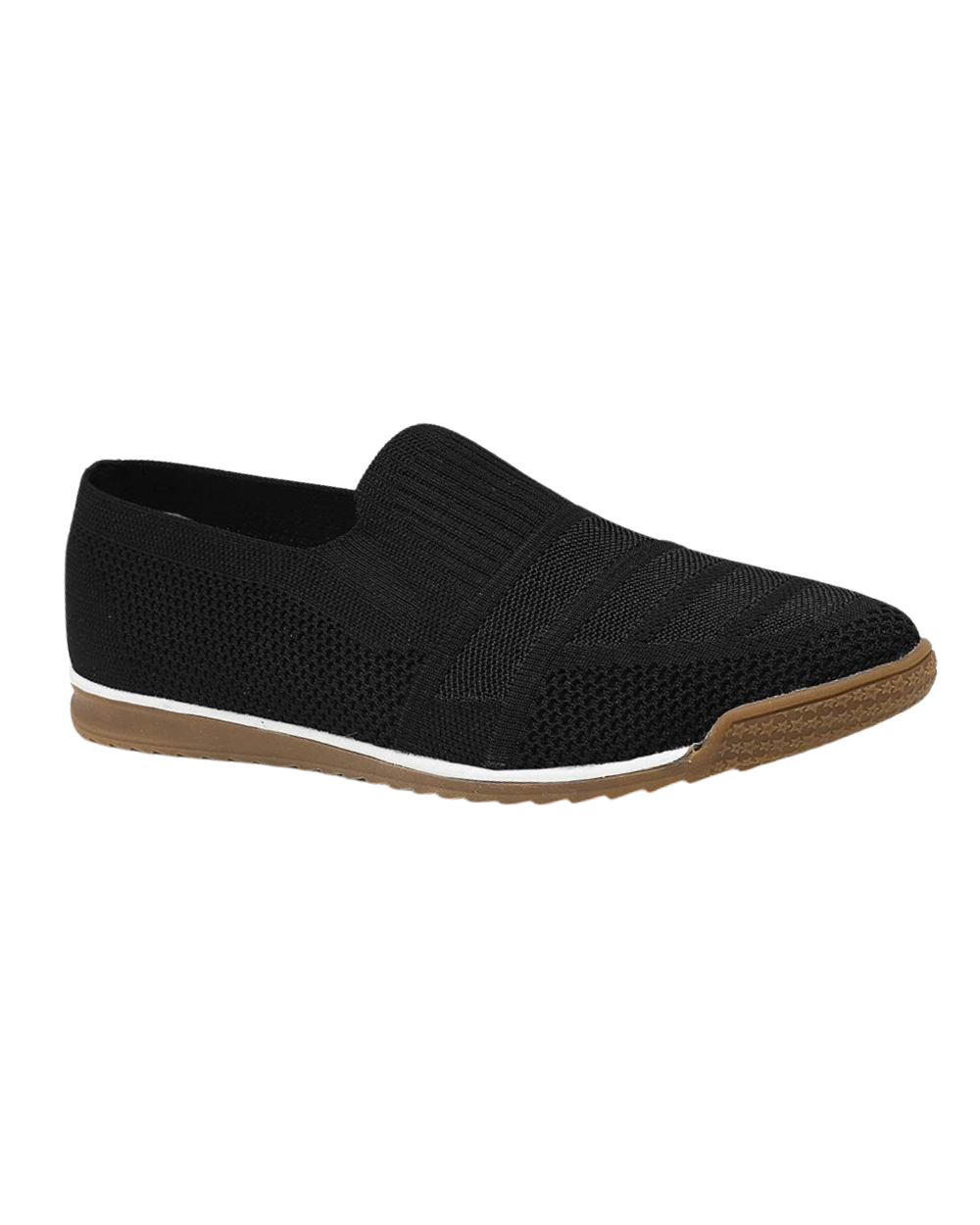 Scarpe eleganti in maglia